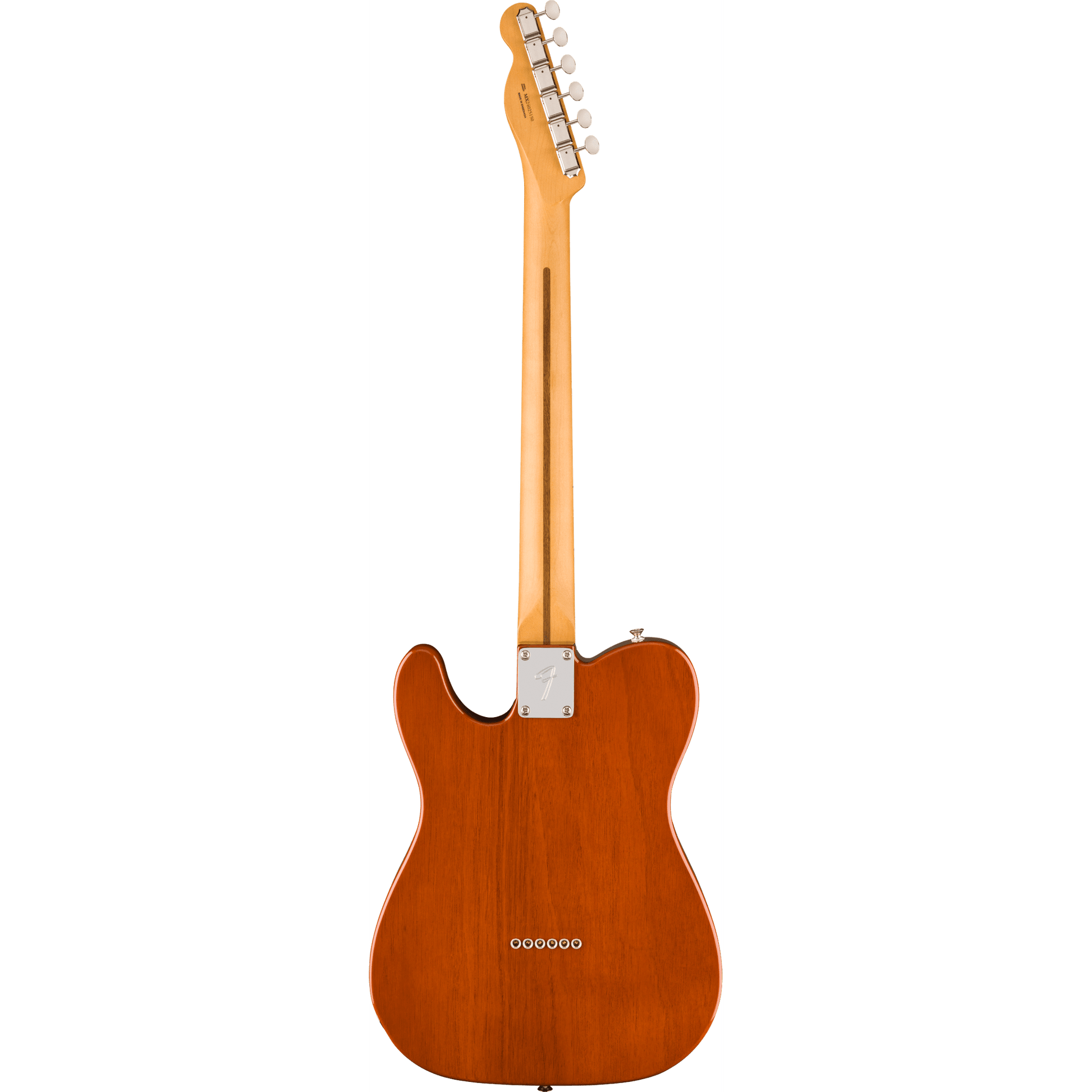 Fender Player II Telecaster - Mocha from Joondalup Music Centre 2
