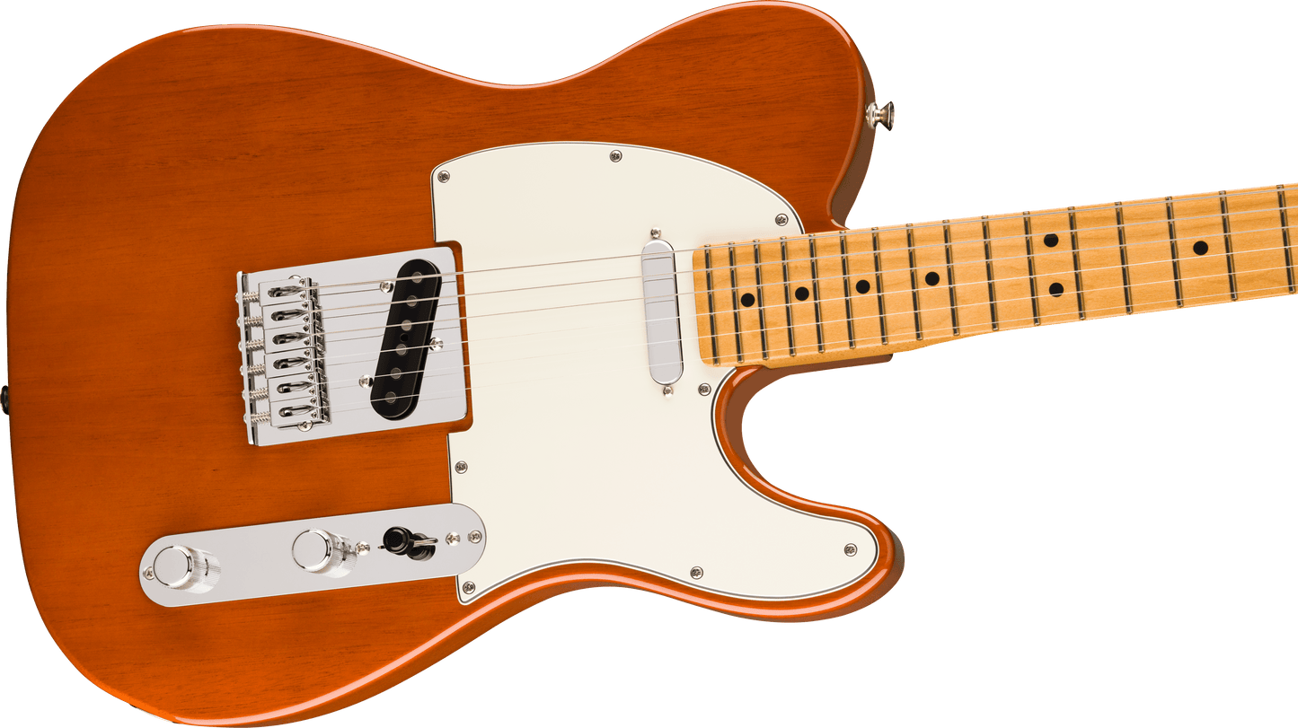 Fender Player II Telecaster - Mocha from Joondalup Music Centre 4