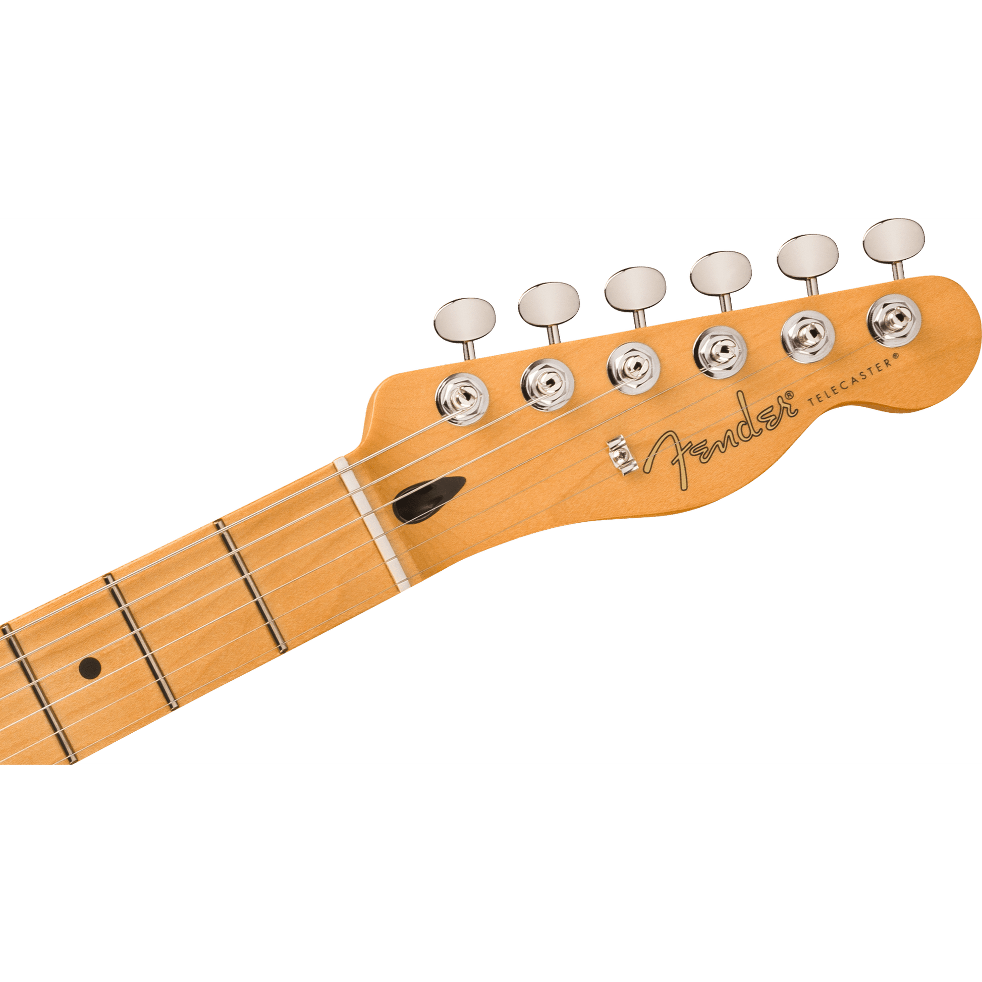Fender Player II Telecaster - Mocha from Joondalup Music Centre 5