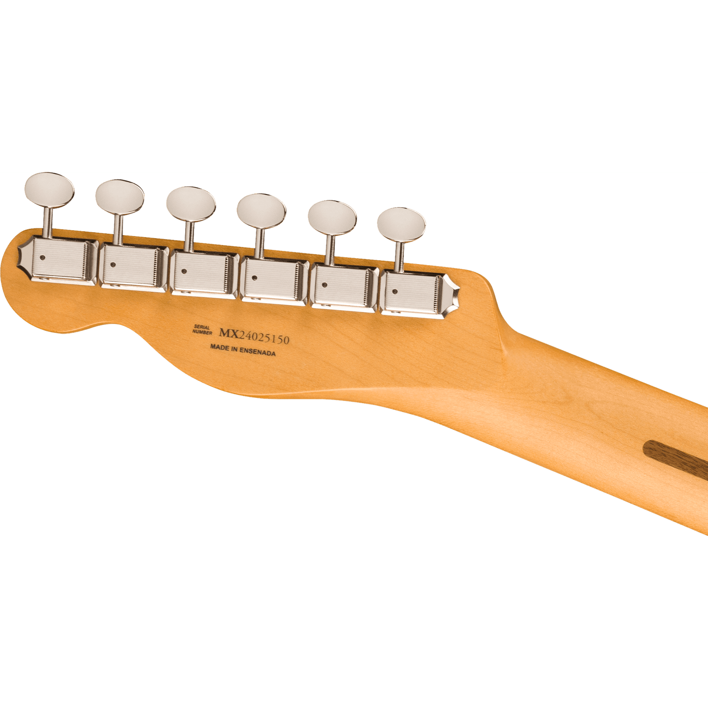 Fender Player II Telecaster - Mocha from Joondalup Music Centre 6