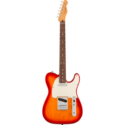 Fender Player II Telecaster - RW - Aged Cherry Burst from Joondalup Music Centre