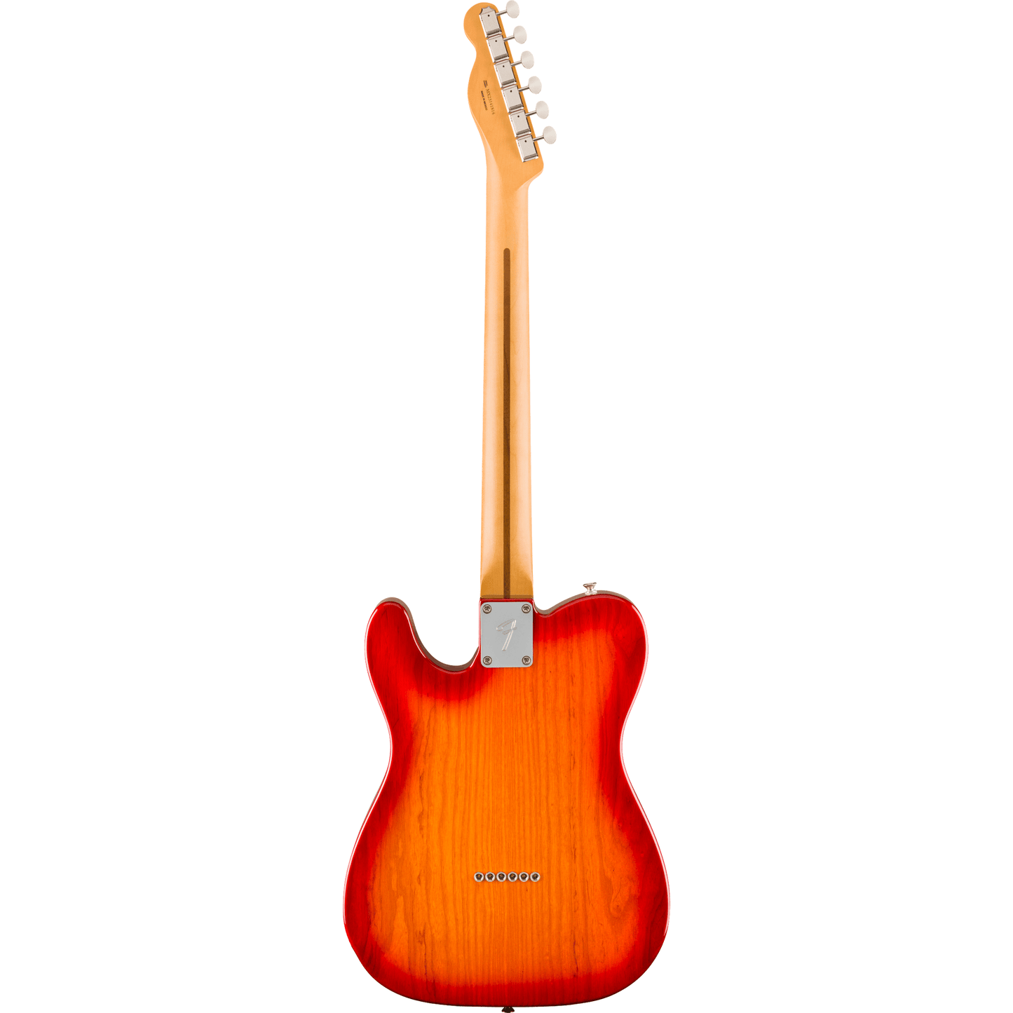 Fender Player II Telecaster - RW - Aged Cherry Burst from Joondalup Music Centre 2