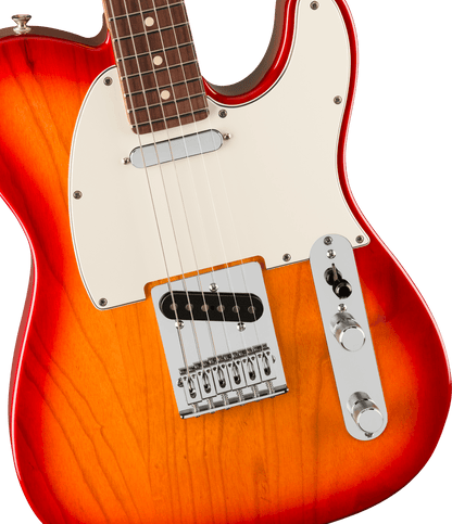 Fender Player II Telecaster - RW - Aged Cherry Burst from Joondalup Music Centre 3