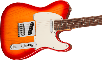 Fender Player II Telecaster - RW - Aged Cherry Burst from Joondalup Music Centre 4 