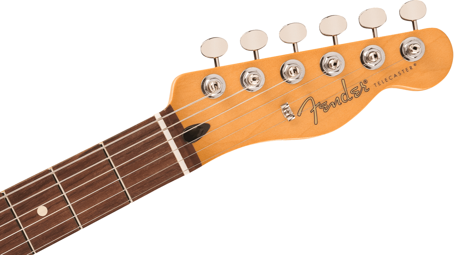 Fender Player II Telecaster - RW - Aged Cherry Burst from Joondalup Music Centre 5