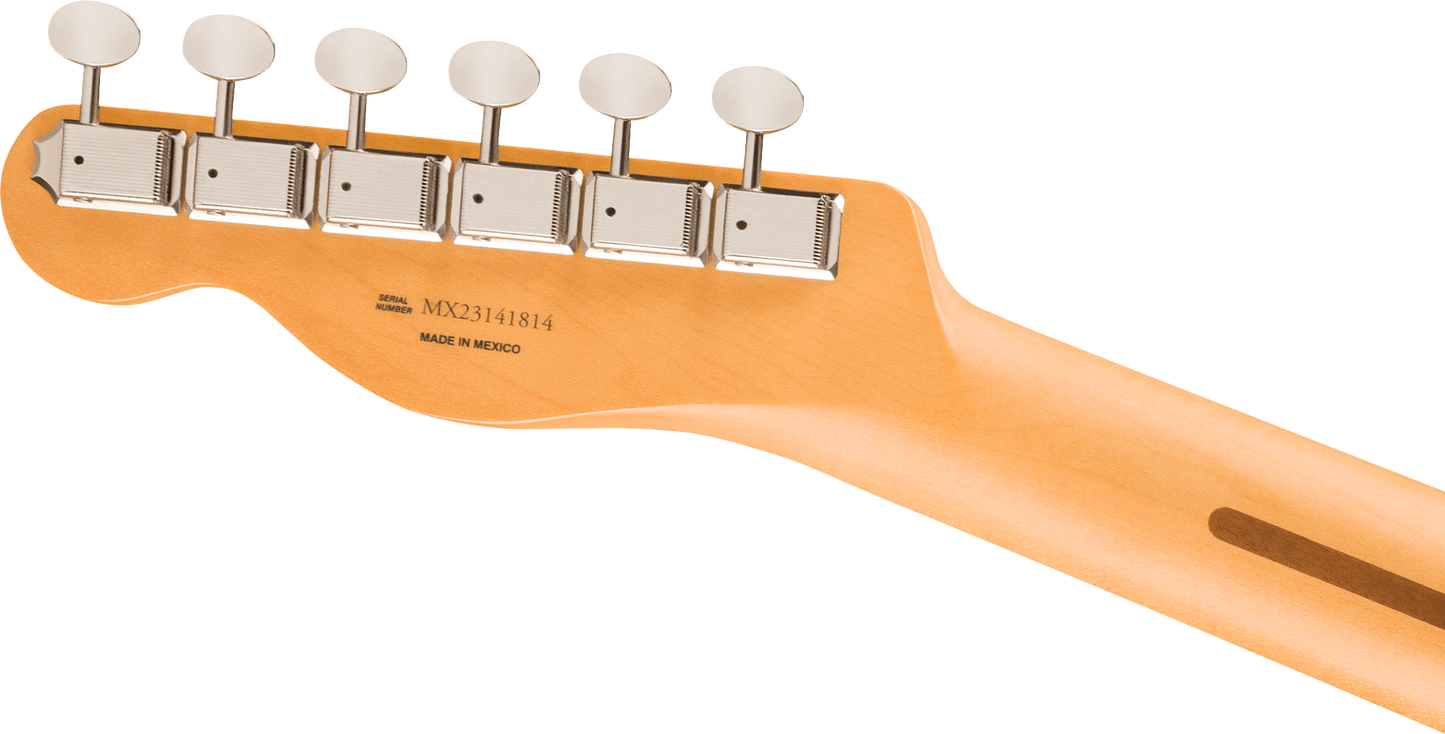 Fender Player II Telecaster - RW - Aged Cherry Burst from Joondalup Music Centre 6