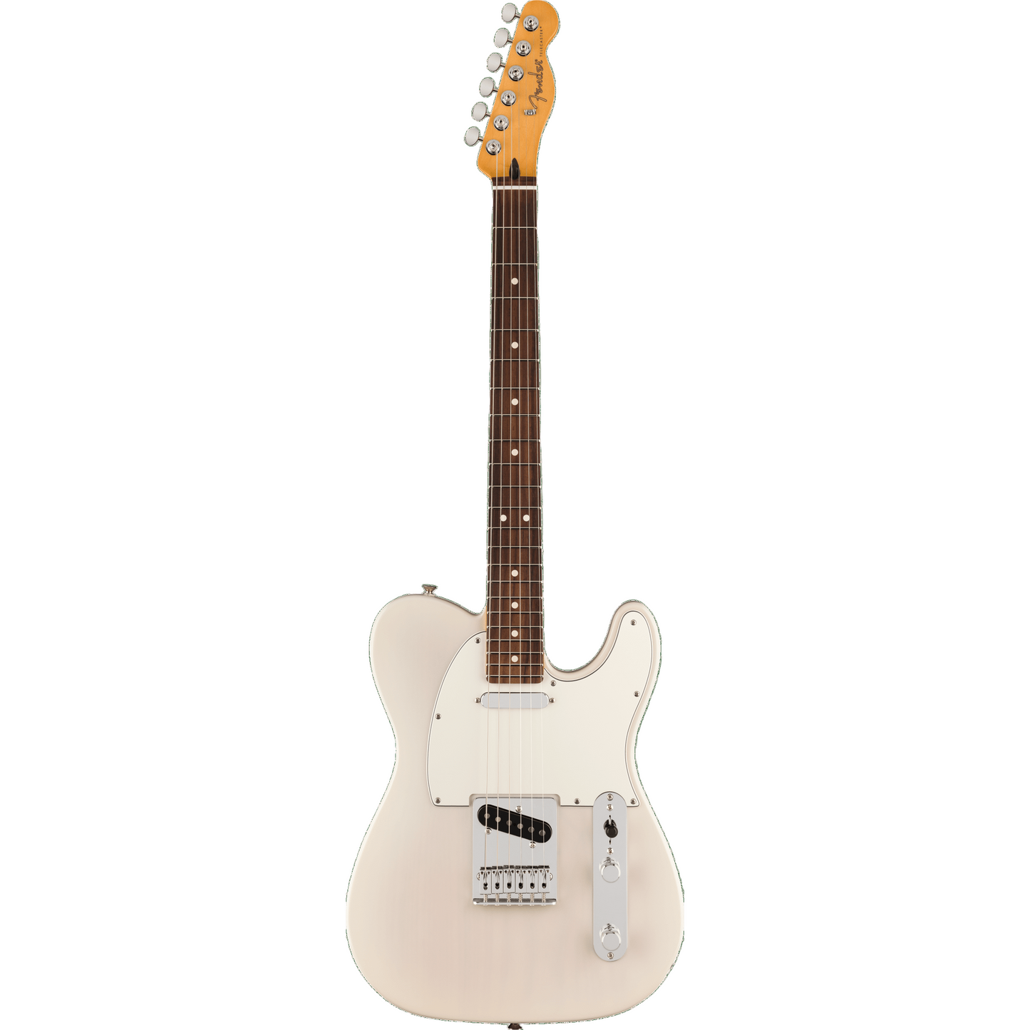 Fender Player II Telecaster - RW - White Blonde from Joondalup Music Centre