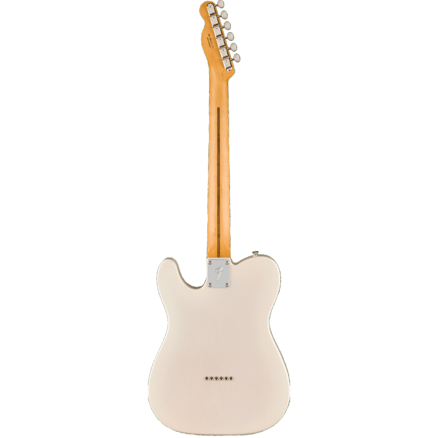 Fender Player II Telecaster - RW - White Blonde from Joondalup Music Centre 2
