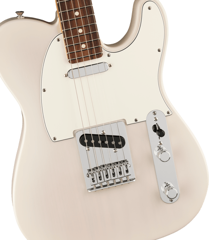 Fender Player II Telecaster - RW - White Blonde from Joondalup Music Centre 3