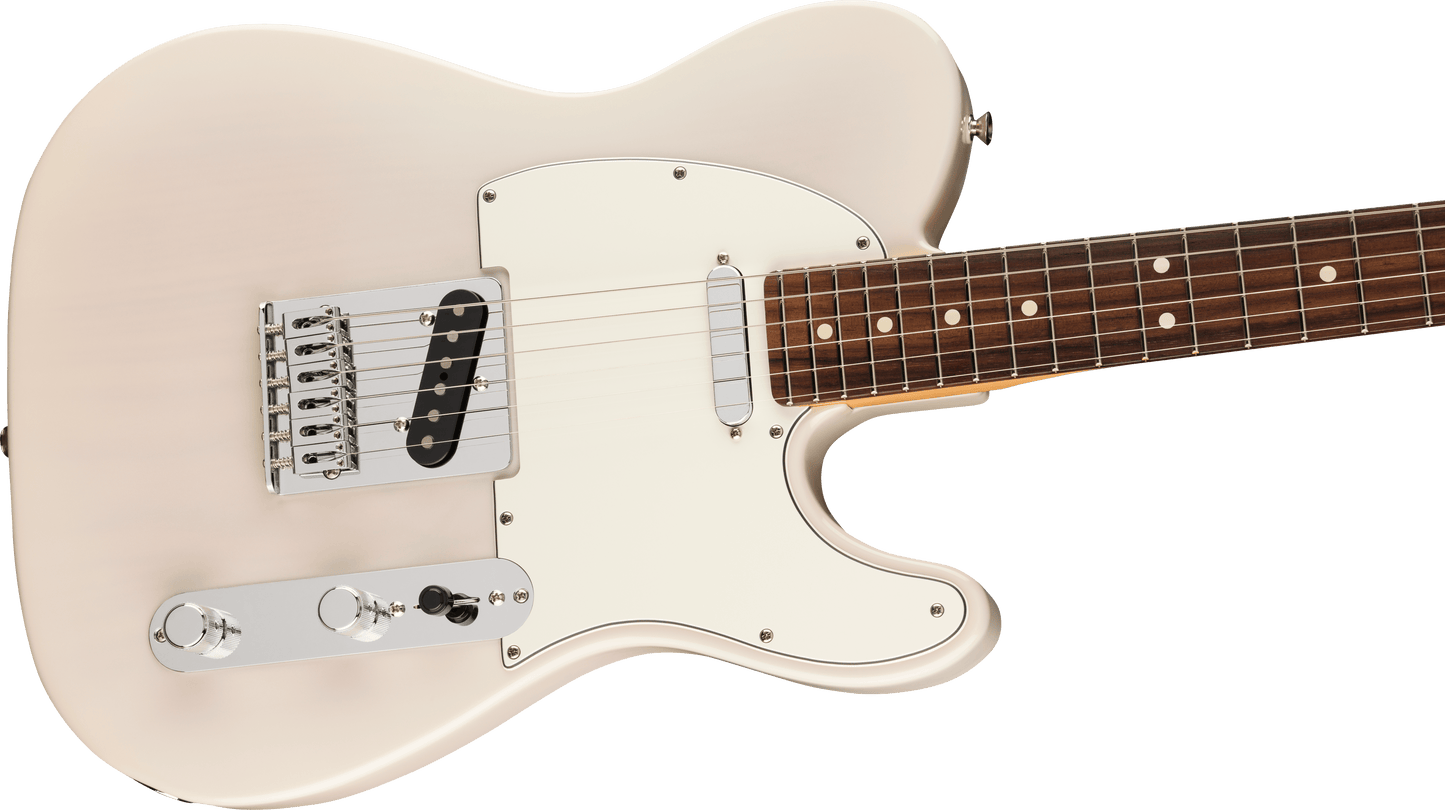 Fender Player II Telecaster - RW - White Blonde from Joondalup Music Centre 4
