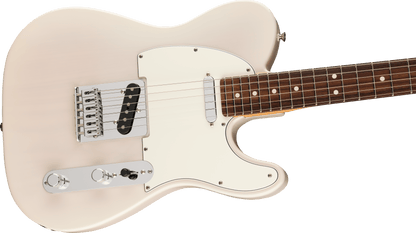 Fender Player II Telecaster - RW - White Blonde from Joondalup Music Centre 4