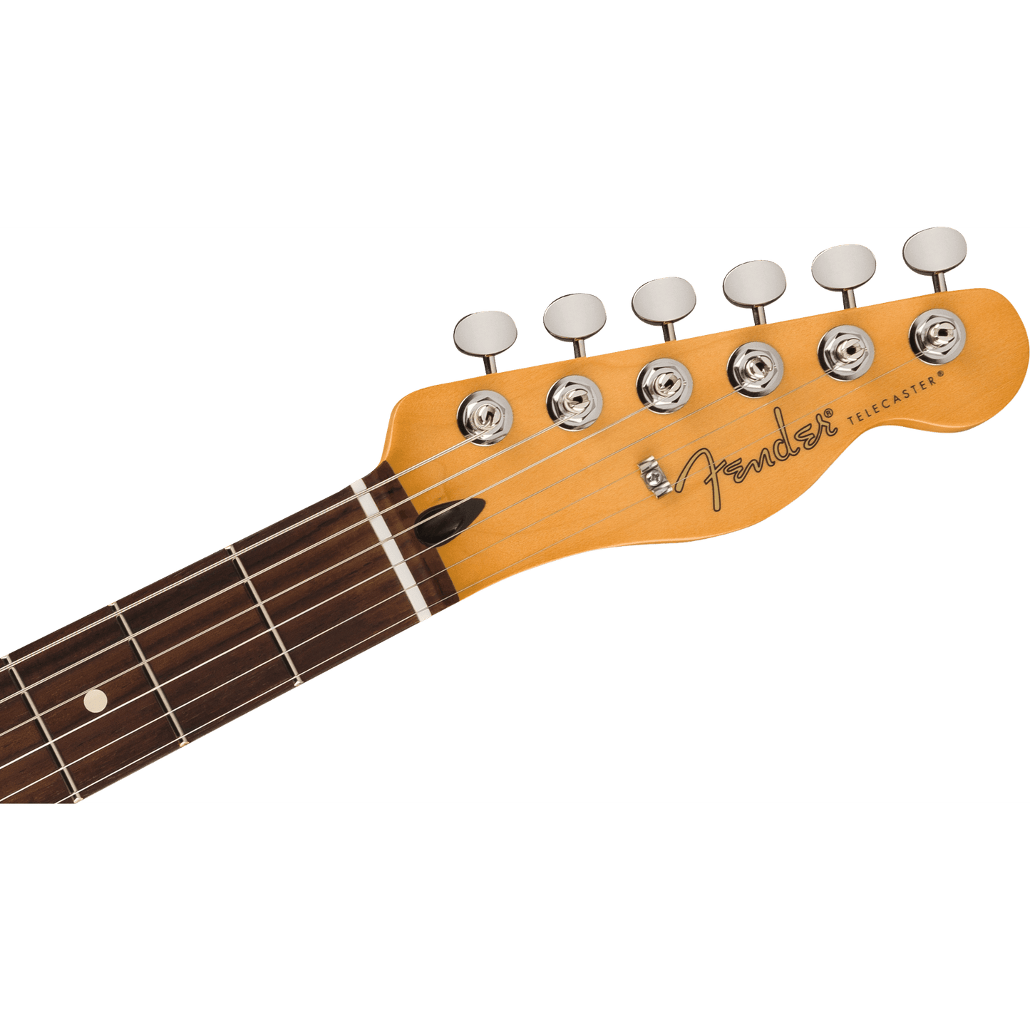 Fender Player II Telecaster - RW - White Blonde from Joondalup Music Centre 5