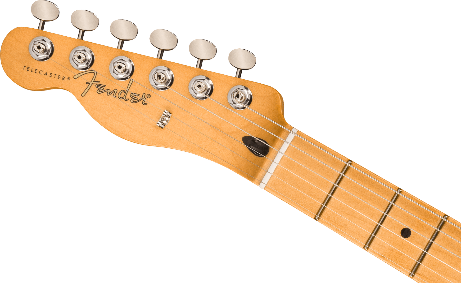 Fender Player II Telecaster Left-Hand - Hialeah Yellow from Joondalup Music Centre 5