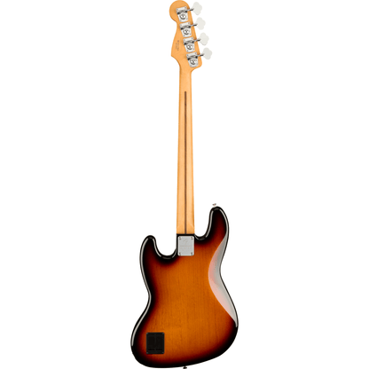 Fender Player Plus Active Jazz Bass - 3-Color Sunburst from Joondalup Music Centre 2
