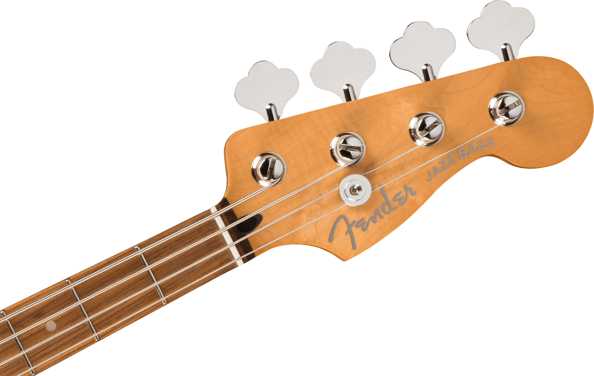 Fender Player Plus Active Jazz Bass - 3-Color Sunburst from Joondalup Music Centre 5