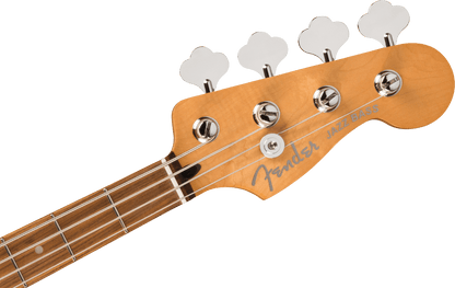 Fender Player Plus Active Jazz Bass - 3-Color Sunburst from Joondalup Music Centre 5