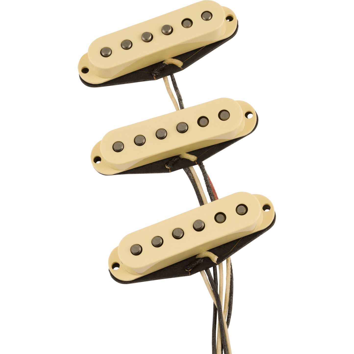 Fender Pure Vintage 61 Stratocaster Pickup Set from Joondalup Music Centre
