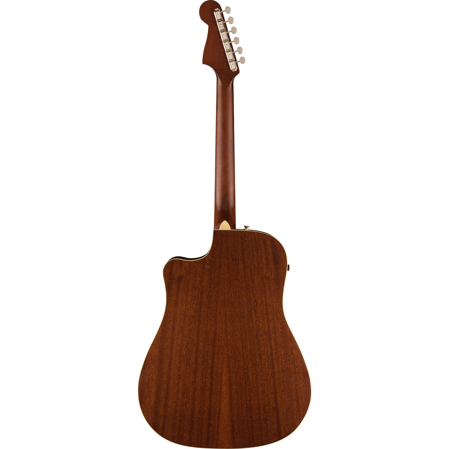 Fender Redondo Player Acoustic Guitar - Lake Placid Blue from Joondalup Music Centre 2