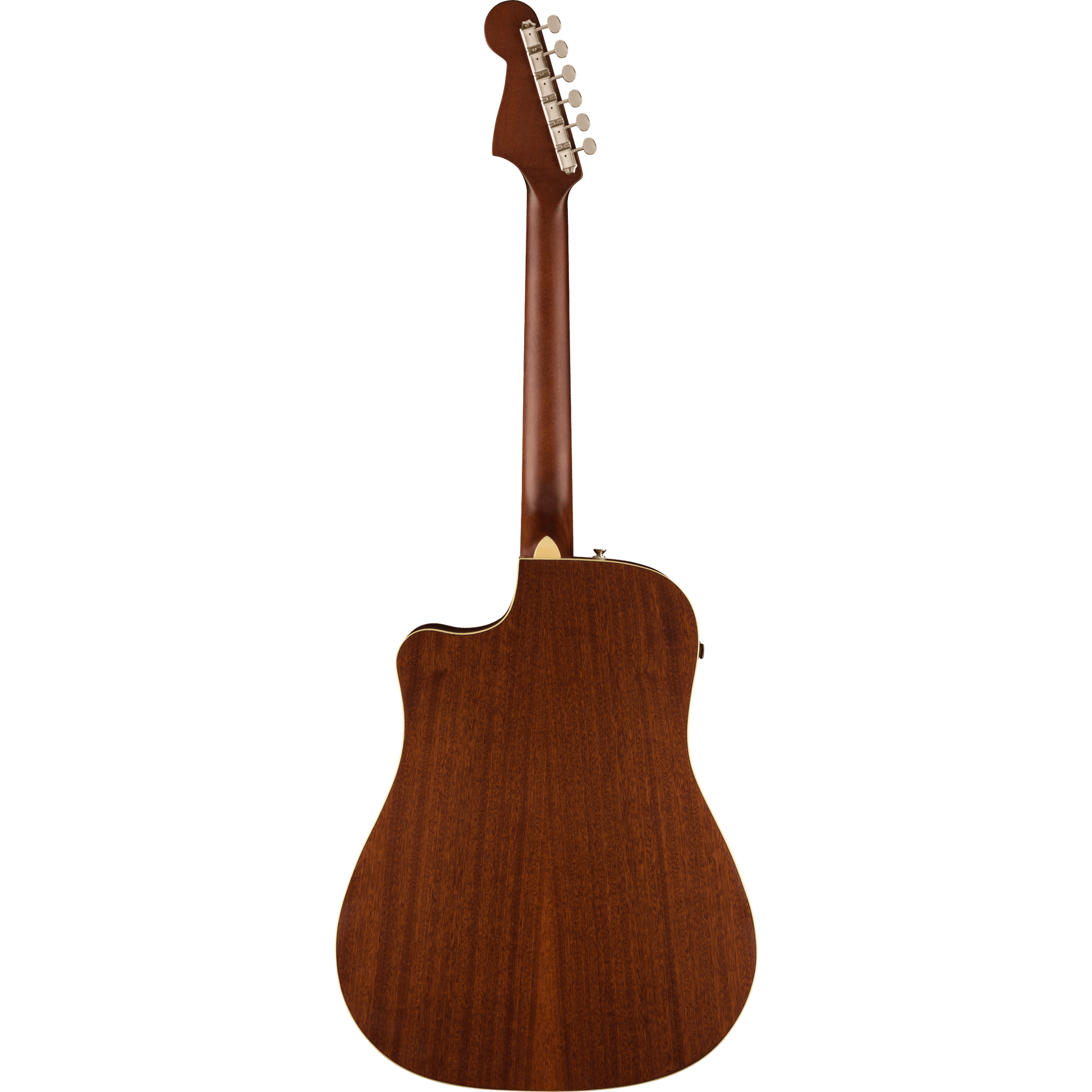 Fender Redondo Player Acoustic Guitar - Lake Placid Blue from Joondalup Music Centre 2