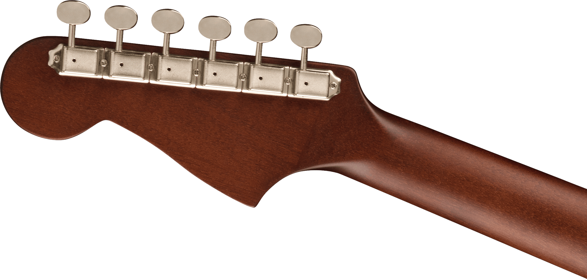 Fender Redondo Player Acoustic Guitar - Lake Placid Blue from Joondalup Music Centre 5
