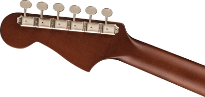 Fender Redondo Player Acoustic Guitar - Lake Placid Blue from Joondalup Music Centre 5