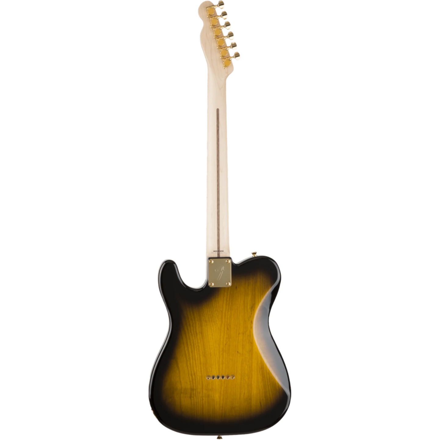 Fender Richie Kotzen Telecaster - Brown Sunburst from Joondalup Music Centre 2