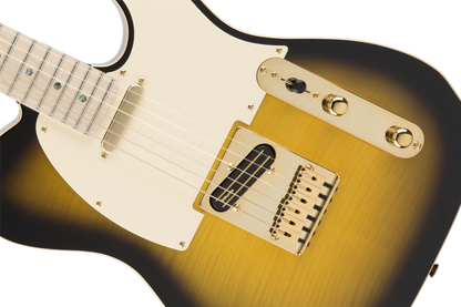 Fender Richie Kotzen Telecaster - Brown Sunburst from Joondalup Music Centre 3