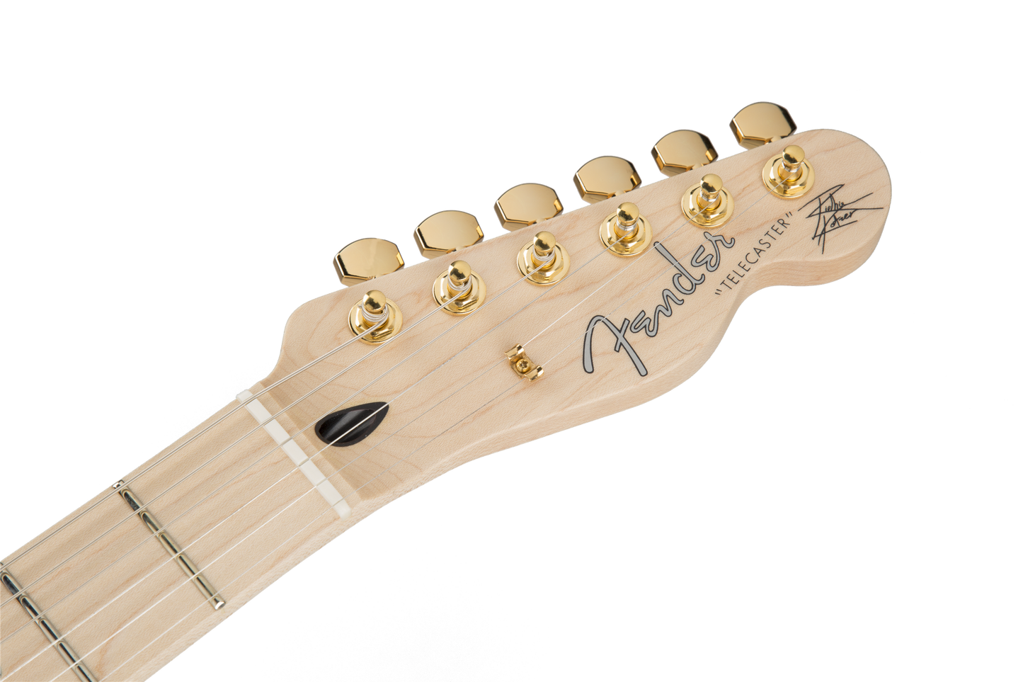 Fender Richie Kotzen Telecaster - Brown Sunburst from Joondalup Music Centre 6
