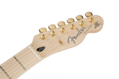 Fender Richie Kotzen Telecaster - Brown Sunburst from Joondalup Music Centre 6