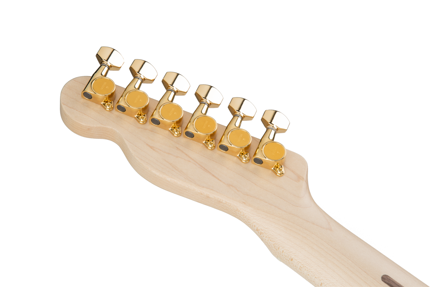 Fender Richie Kotzen Telecaster - Brown Sunburst from Joondalup Music Centre 7