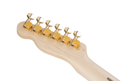 Fender Richie Kotzen Telecaster - Brown Sunburst from Joondalup Music Centre 7