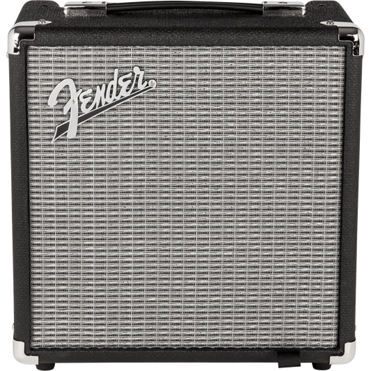 Fender Rumble 15 Bass Amplifier from Joondalup Music Centre