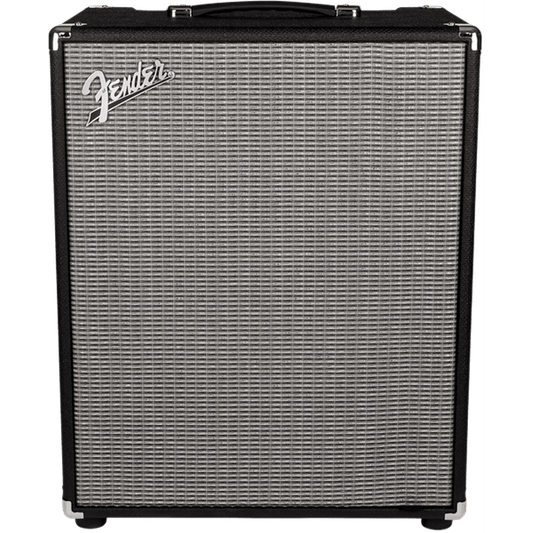 Fender Rumble 200 Bass Amplifier from Joondalup Music Centre