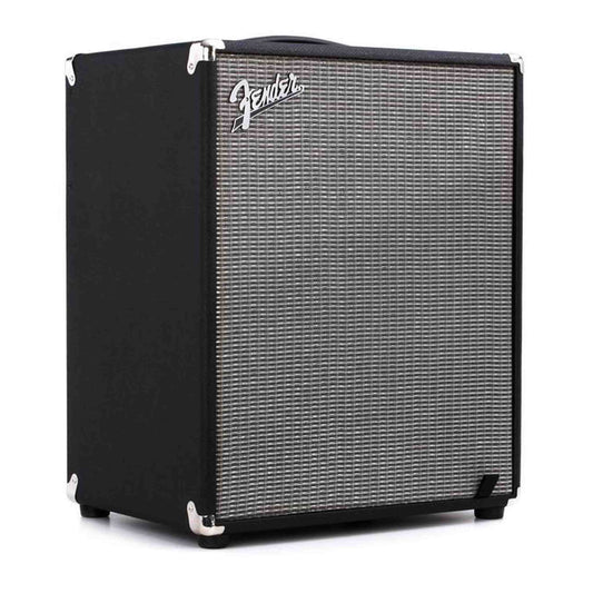 Fender Rumble 200 Bass Amplifier from Joondalup Music Centre 2