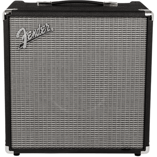 Fender Rumble 40 Bass Amplifier from Joondalup Music Centre
