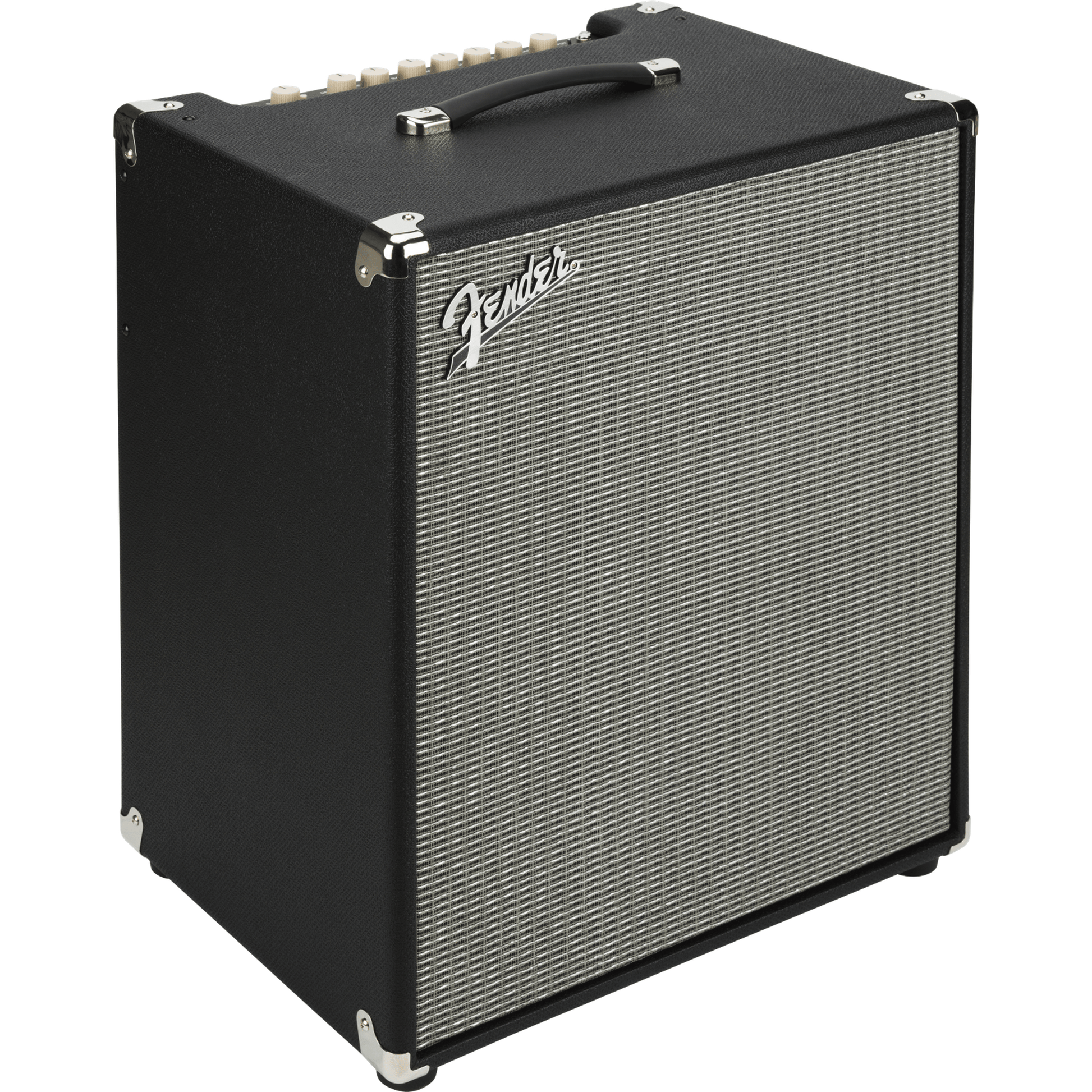 Fender Rumble 800 2x10 Bass Amplifier - 800W from Joondalup Music Centre 4