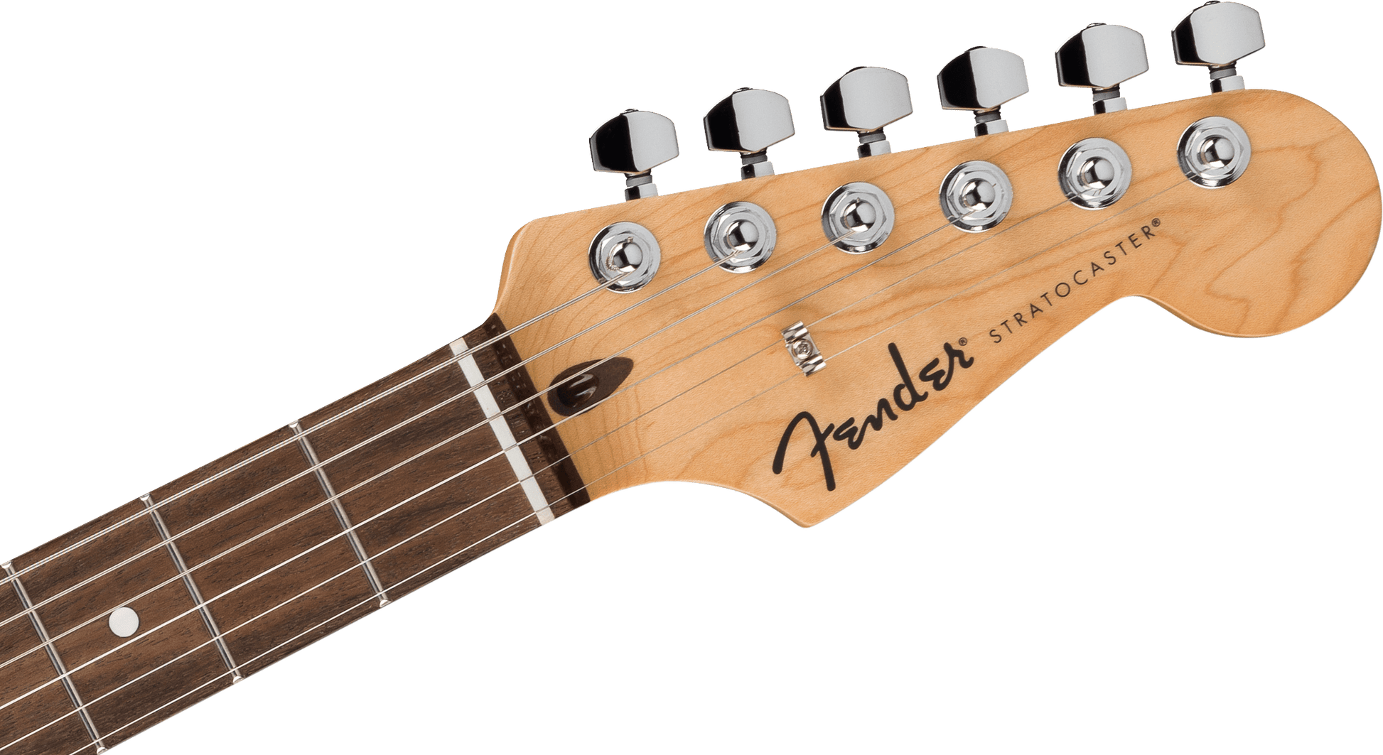 Fender Standard Stratocaster - 3-Color Sunburst from Joondalup Music Centre 4
