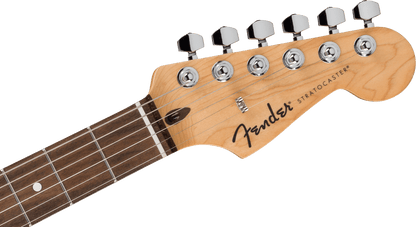 Fender Standard Stratocaster - 3-Color Sunburst from Joondalup Music Centre 4