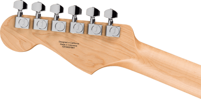 Fender Standard Stratocaster - 3-Color Sunburst from Joondalup Music Centre 5