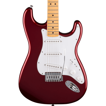 Fender Standard Stratocaster - Candy Cola from Joondalup Music Centre 3