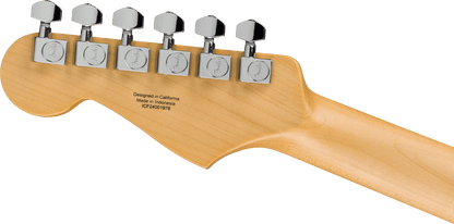 Fender Standard Stratocaster - Candy Cola from Joondalup Music Centre 5