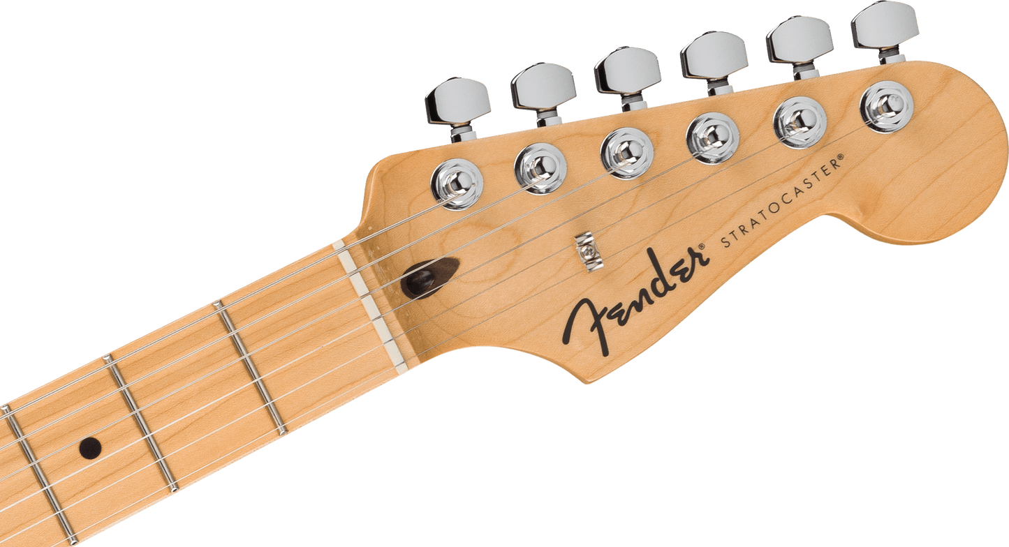 Fender Standard Stratocaster - Olympic White from Joondalup Music Centre 3