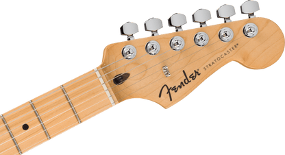 Fender Standard Stratocaster - Olympic White from Joondalup Music Centre 3