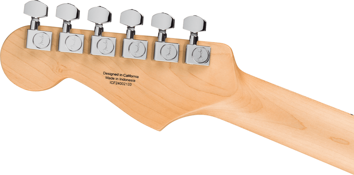 Fender Standard Stratocaster - Olympic White from Joondalup Music Centre 4