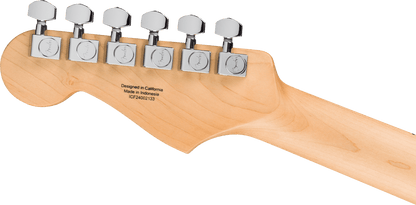 Fender Standard Stratocaster - Olympic White from Joondalup Music Centre 4