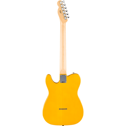 Fender Standard Telecaster - Butterscotch Blonde from Joondalup Music Centre 2