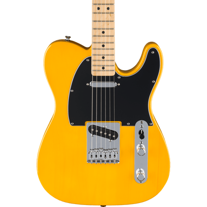 Fender Standard Telecaster - Butterscotch Blonde from Joondalup Music Centre 3