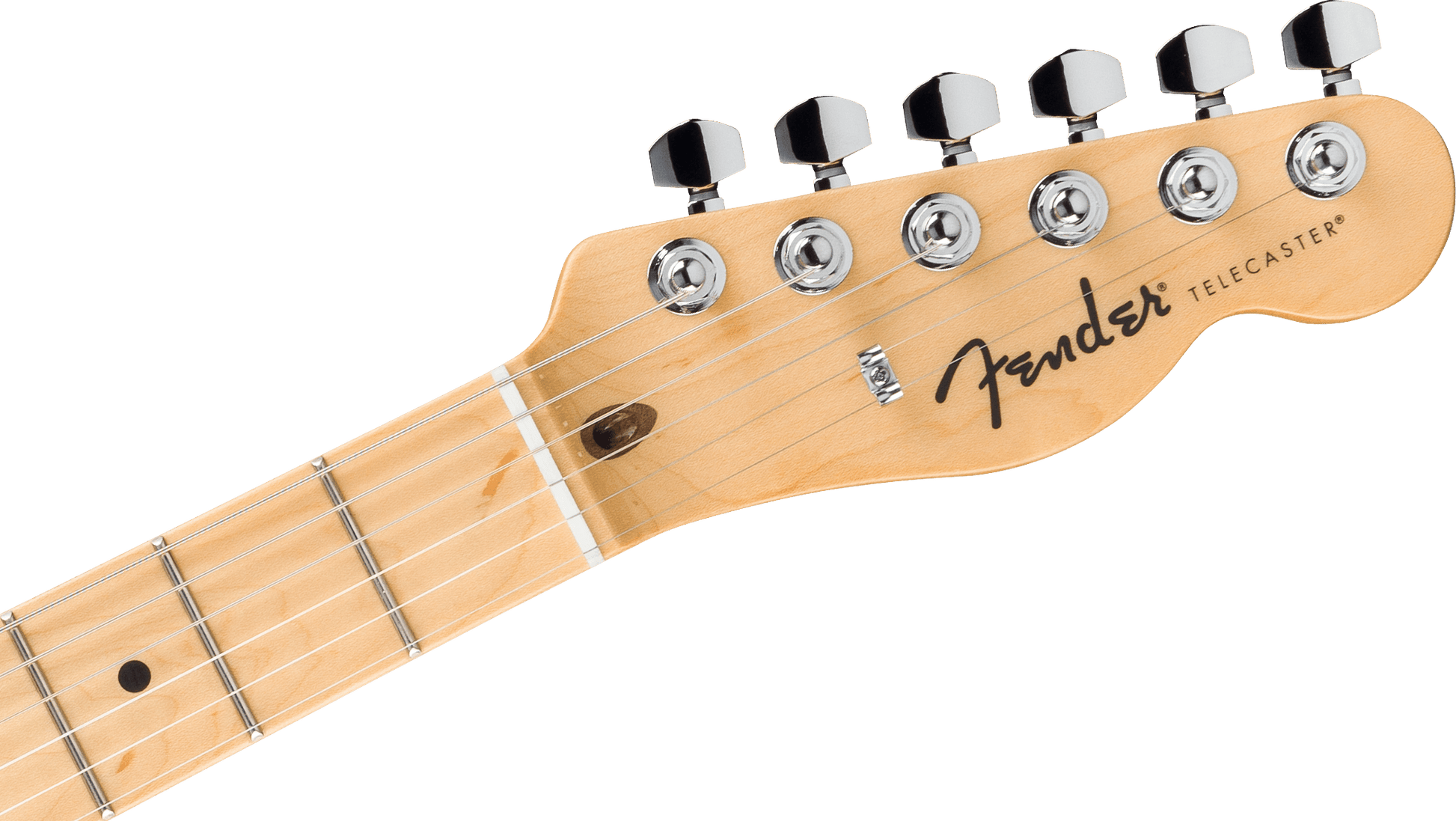 Fender Standard Telecaster - Butterscotch Blonde from Joondalup Music Centre 4