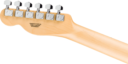 Fender Standard Telecaster - Butterscotch Blonde from Joondalup Music Centre 5