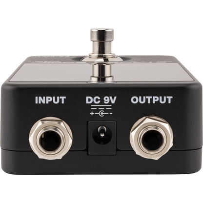 Fender Strobo-Sonic Pro Tuner Pedal 2